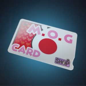 MOGカードの画像