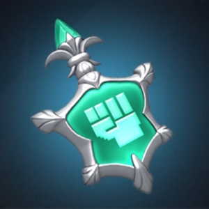 絆のお守り・ビットの画像