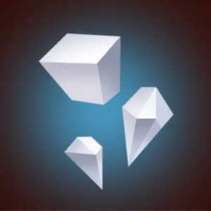 うごめくしずくの画像