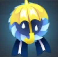 アンブレラロゼットの画像