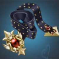 コズミックベルト+の画像