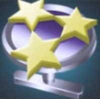 スタースリーズの画像