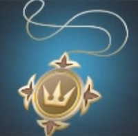 マスターネックレスの画像