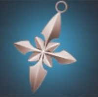 ゴールドアミュレットの画像