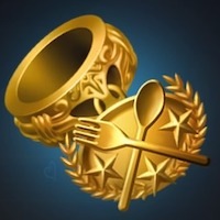 グルメリングの画像