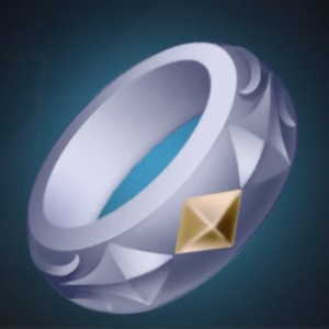 ルーンリングの画像