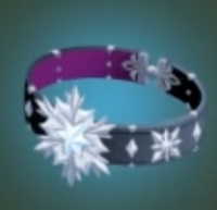 ブリザガンチョーカーの画像