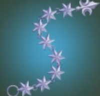 ブリザドチェーンの画像