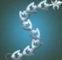 アクリシオスの画像