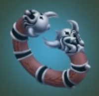 ファイガンバングルの画像