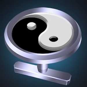 風水カフスの画像