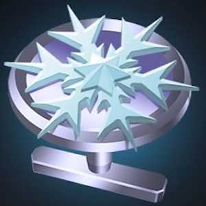 ブリザドカフスの画像