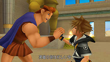 KH2オリンポス