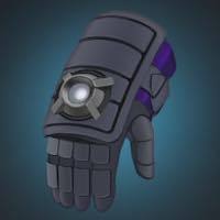 ヒーローグローブの画像