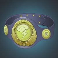 ヒーローベルトの画像