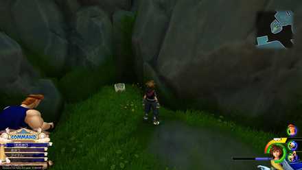 オリンポスの宝箱