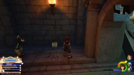 オリンポスの宝箱