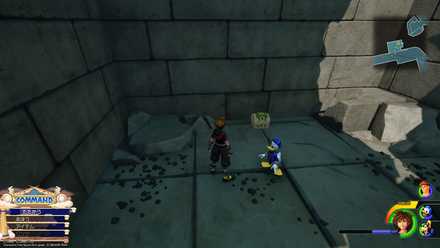 オリンポスの宝箱