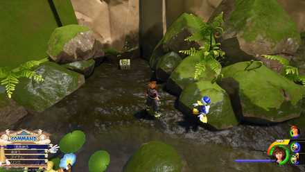 オリンポスの宝箱