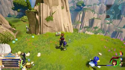 オリンポスの宝箱