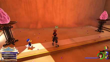 オリンポスの宝箱