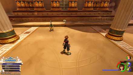 オリンポスの宝箱