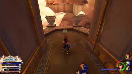 オリンポスの宝箱