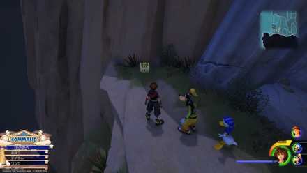 オリンポスの宝箱