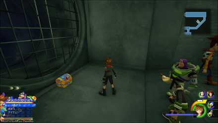 トイボックスの宝箱