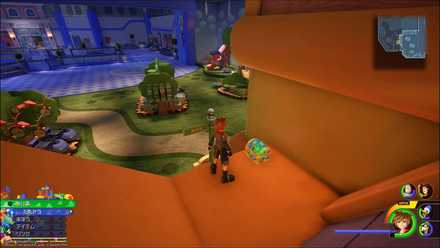 トイボックスの宝箱