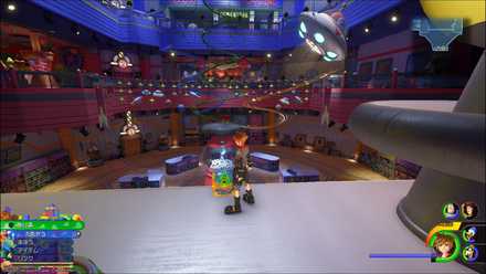 トイボックスの宝箱