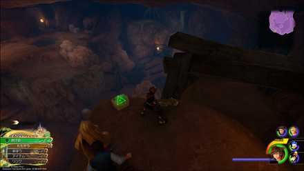 キングダムオブコロナの宝箱