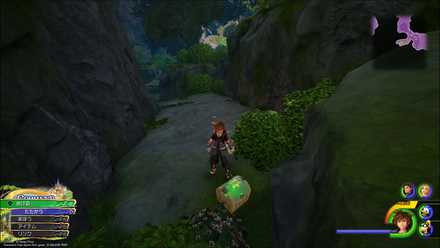 キングダムオブコロナの宝箱