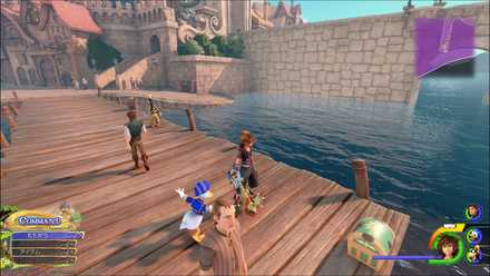 キングダムオブコロナの宝箱