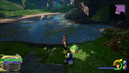 キングダムオブコロナの宝箱