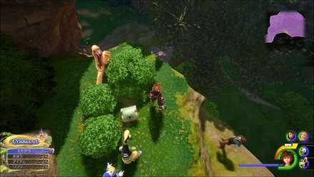 キングダムオブコロナの宝箱