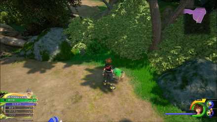 キングダムオブコロナの宝箱