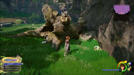 キングダムオブコロナの宝箱