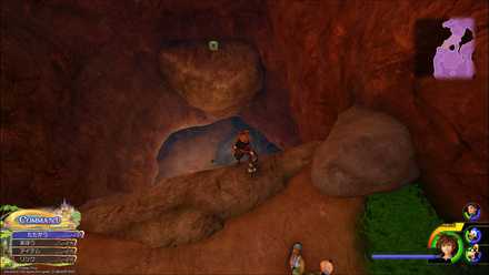 キングダムオブコロナの宝箱