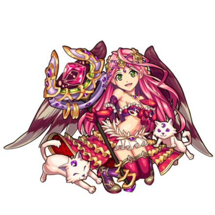 フレイヤの評価点