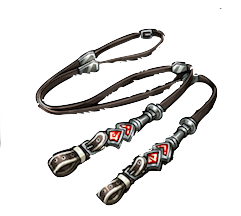 グリフィンのお礼【大】の画像