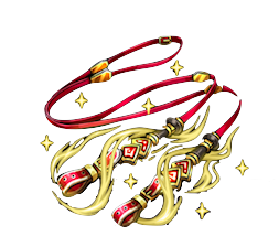 グリフィンのお礼【究極】の画像