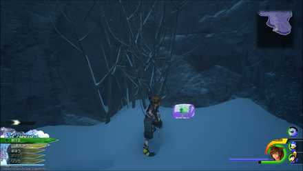 アレンデールの宝箱