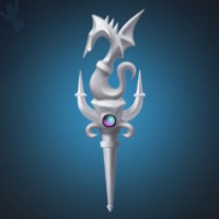 スレイヤーピアスの画像