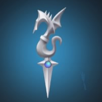 ソルジャーピアスの画像