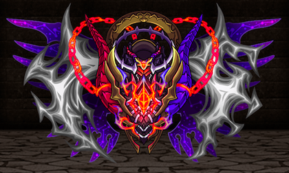 真ゾディアックブレイズ・Ⅲの画像