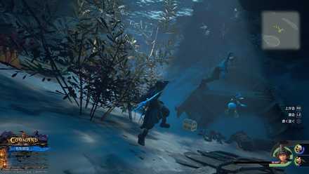 ザカリビアンの宝箱