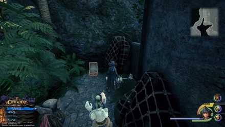 ザカリビアンの宝箱