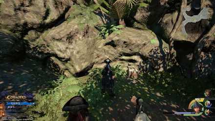 ザカリビアンの宝箱