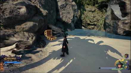 キングダムハーツ3 地図の入手場所まとめ Kh3 ゲームエイト